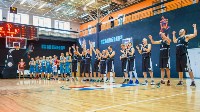 Баскетболисты «Новомосковска» поборются за звание лучших в России, Фото: 21