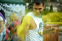 Фестиваль красок в Туле, Фото: 8