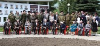 Алексину присвоено почетное звание Тульской области «Город воинской доблести», Фото: 8