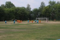 Чемпионат Тульской области по футболу среди ветеранов достиг экватора, Фото: 4