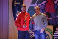 Тульская областная федерация футбола наградила отличившихся. 24 ноября 2013, Фото: 56