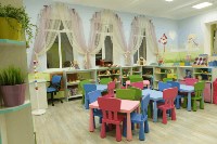 Радость моя, частный детский сад, Фото: 3