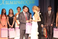 Владимир Груздев поздравил тульских выпускников-медалистов, Фото: 108