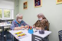 Врач-гериатр о пожилых людях, качестве жизни и арт-терапии для бабушек , Фото: 19