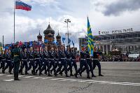 Парад Победы в Туле, Фото: 30