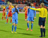 «Арсенал» Тула - «Балтика» Калининград - 1:0, Фото: 72