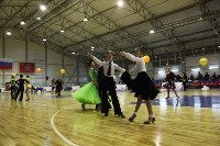 Танцевальный турнир «Осенняя сказка», Фото: 175