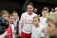 Открытие футбольной академии Дмитрия Аленичева, Фото: 39