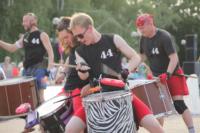 44 drums на "Театральном дворике-2014", Фото: 24