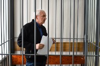 Суд по делу Александра Прокопука. 23 марта 2016 года, Фото: 15