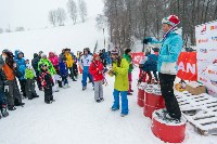 Третий этап первенства Тульской области по горнолыжному спорту., Фото: 88