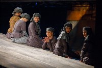 Премьера "Грозы" в Драмтеатре. 12.02.2015, Фото: 90