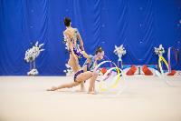 Соревнования по художественной гимнастике на призы благотворительного фонда «Земляки», Фото: 186