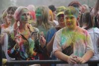 Фестиваль красок в Центральном парке Тулы, Фото: 5