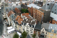  Гент (Бельгия), Фото: 1