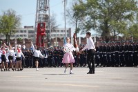 Парад Победы. 9 мая 2015 года, Фото: 119