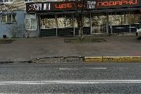 Незаконная торговля на Фрунзе и плохая уборка улиц Тулы, Фото: 6