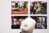«#Будни» Тулы в объективе Алексея Фокина: В ТИАМ открылась фотовыставка, Фото: 71