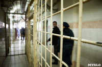Как живут заключенные в СИЗО №1 Тулы, Фото: 33