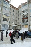 В Щекино жители десять лет борются за горячую воду, отопление и ремонт дома, Фото: 4