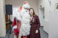 В Тулу приехал главный Дед Мороз страны из Великого Устюга, Фото: 67