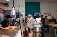 В Туле открылась российская сеть пиццерий «Додо Пицца»!, Фото: 11