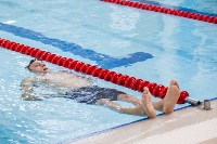 Чемпионат Тулы по плаванию в категории "Мастерс", Фото: 41