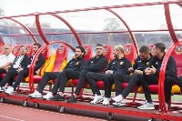 Встреча "Арсенала" с болельщиками перед сезоном 2017, Фото: 31