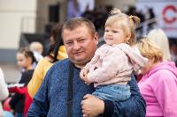 Семейный фестиваль «Школодром-2022» в Центральном парке Тулы: большой фоторепортаж и видео, Фото: 217