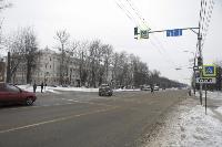 В Туле на проспекте Ленина водителям разрешили поворачивать налево, Фото: 7