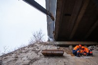 Павшинский мост: реокнструкция, Фото: 22