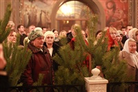Рождественские богослужения, Фото: 23