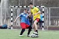 Футбольный турнир ЛДПР на кубок «Время молодых 2016», Фото: 46