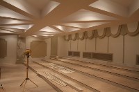 Инспекция реставрационных работ в филармонии и здании Дворянского собрания, Фото: 12