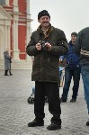 Масленица в Торговых рядах тульского кремля, Фото: 6