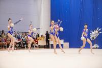 Соревнования по художественной гимнастике на призы благотворительного фонда «Земляки», Фото: 74