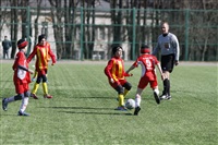XIV Межрегиональный детский футбольный турнир памяти Николая Сергиенко, Фото: 43