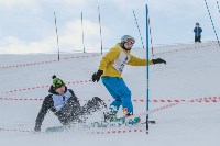 "Весенний Загар-2015" (горные лыжи, сноуборд), Фото: 37
