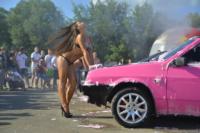 Auto weekend-2014: девушки в бикини и суперзвук, Фото: 59