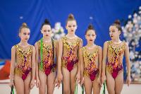 Соревнования по художественной гимнастике на призы благотворительного фонда «Земляки», Фото: 88