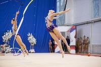 Соревнования по художественной гимнастике на призы благотворительного фонда «Земляки», Фото: 197