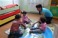 Досугово-образовательный центр «Нянь и Я», Фото: 26