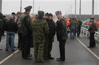 Открытие Калужского шоссе, Фото: 10
