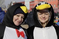 Масленичные гуляния на Казанской набережной, Фото: 8