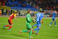 «Арсенал» Тула - «Балтика» Калининград - 1:0, Фото: 74