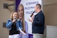 Семейный фестиваль «Школодром-2022» в Центральном парке Тулы: большой фоторепортаж и видео, Фото: 143