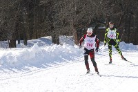 В Туле прошли лыжные гонки «Яснополянская лыжня-2019», Фото: 47