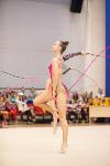 Соревнования по художественной гимнастике на призы благотворительного фонда «Земляки», Фото: 27