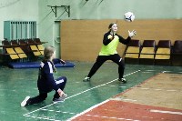 Женская мини-футбольная команда, Фото: 28