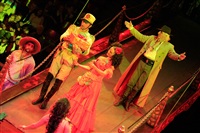Цирк «Вива, Зорро!» в Туле , Фото: 57